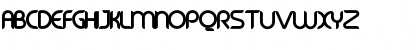 gadies Regular Font gadies Regular Font
