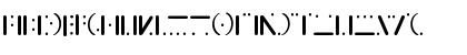 Galactic Media Regular Font