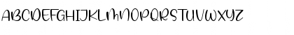 Galaxy Sprinkle Regular Font
