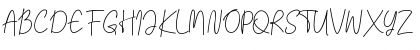 Galendra Regular Font