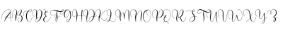 Galeyala Regular Font