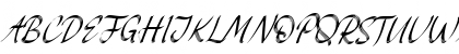 Galligra Regular Font