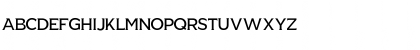 Gallmore slab Regular Font