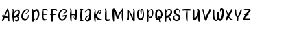 Galont Regular Font