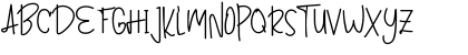 Galvendish Regular Font