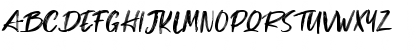 Ganttlets Regular Font Ganttlets Regular Font