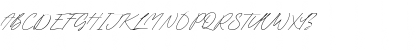Gardenia Summer Regular Font Gardenia Summer Regular Font