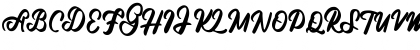 Gargilla FREE Regular Font