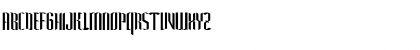 Gargouille Regular Font
