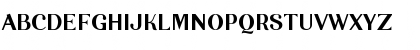 Garlic Sans Sans-Regular Font