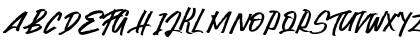Gasela FREE Regular Font