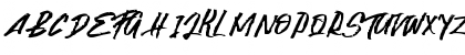 Gasela FREE Regular Font Gasela FREE Regular Font