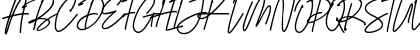 Gaston Villa Regular Font Gaston Villa Regular Font