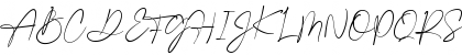 Gatha Script Regular Font