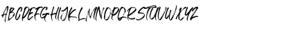 Gathan Regular Font