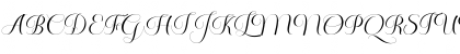 Gather Regular Font Gather Regular Font