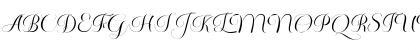 Gather Regular Font