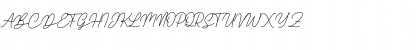 Gatkins - Demo Regular Font Gatkins - Demo Regular Font