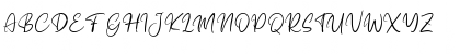Gattegher Regular Font Gattegher Regular Font
