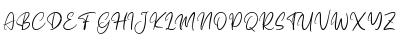 Gattegher Regular Font Gattegher Regular Font