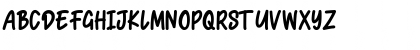 Gealliea Regular Font
