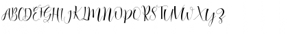 gealova Regular Font