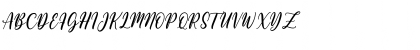Gelathy Regular Font Gelathy Regular Font