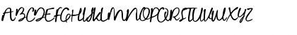 Gellardo Demo Regular Font