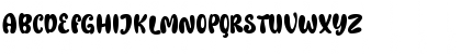 Gembool Regular Font Gembool Regular Font