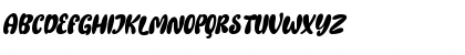 Gembool Italic Regular Font