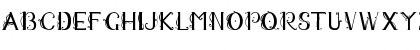 Genteng Regular Font