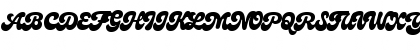 Genty Demo Regular Font Genty Demo Regular Font