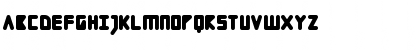 Paco Bold Font Paco Bold Font