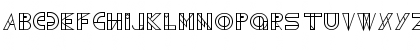 Geometrica geometric Regular Font Geometrica geometric Regular Font