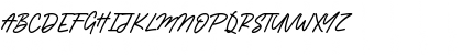 Georado Regular Font