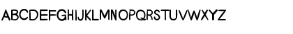 Geralita Regular Font