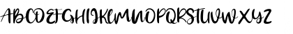 Gerimist Base Regular Font