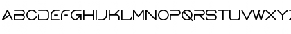 Gerth Demo Regular Font