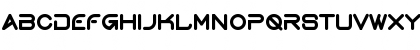 Gerth Demo Bold Font