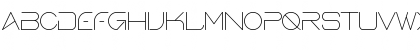 Gerth Demo Light Regular Font