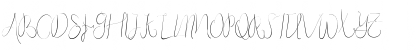 Ghaniya Holmy Demo Regular Font Ghaniya Holmy Demo Regular Font