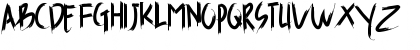 Ghost Hunter Regular Font Ghost Hunter Regular Font