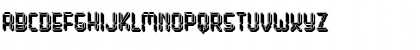 Gigabyte Regular Font Gigabyte Regular Font