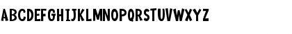 Ginger Soda Regular Font
