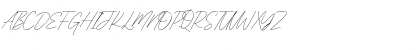Gingle Snowland Regular Font