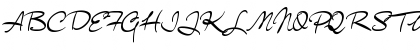Gingo PERSONAL USE Bold Font