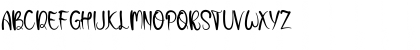 Girls Regular Font
