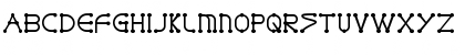 GLADWIN DEMO Regular Font GLADWIN DEMO Regular Font