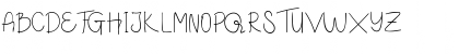 Glamor Signature Regular Font Glamor Signature Regular Font