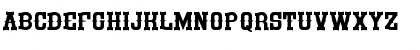 Glamour Wave Regular Font Glamour Wave Regular Font